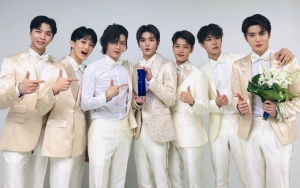 ITA 2019: Tayang Di RCTI dan MNCTV, NCT 127 Jadi Guest Star ‘Indonesian Television Awards’