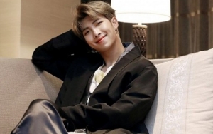 RM BTS Donasikan Lebih Dari Rp 1 Miliar Ke Sekolah Ini, Alasannya Bikin Terenyuh