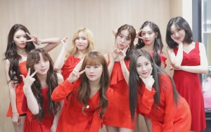 Aksi Panggung Lovelyz di 'Queendom' Dikritik Gagal Usung Konsep Girl Crush