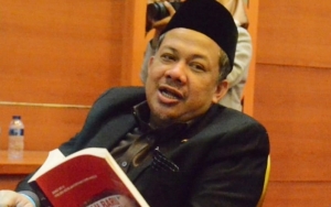 Fahri Hamzah: Saya Heran Pimpinan KPK Serahkan Mandat Tapi Bisa Tetapkan Tersangka
