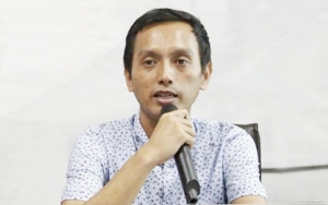  Pengesahan RKUHP Dianggap Berpotensi Ancam Kebebasan Publik