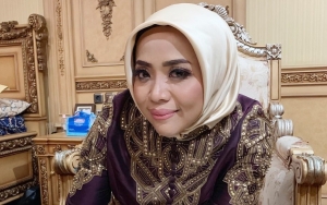 Muzdalifah Jual Rumah Mewah, Nasib Makam Sang Suami Pertama Bikin Penasaran