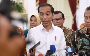 Pengamat Nilai Jokowi Gagal Pilih Menteri Usai Menpora Jadi Tersangka Korupsi
