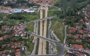 Proyek Tol Cisumdawu Terancam Terganggu Akibat Harga Lahan Naik