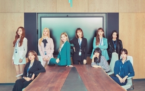 Visual Twice Banjir Pujian Usai Bawakan Konsep Elegan Di Foto Teaser Comeback 'Feel Special' 