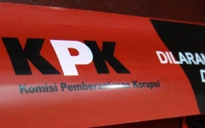 Berubah Status Menjadi ASN, Eks Komisioner KPK Khawatir Pegawai Tergoda Suap