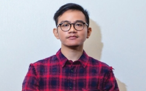 Temui Wali Kota Surakarta, Gibran Sebut Solo Butuh Anak Muda