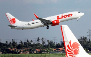 Soal Kebocoran Data Penumpang, Kominfo Sebut Lion Air Sudah Lapor ke Pihak Berwajib Malaysia