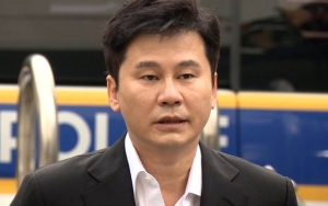 Polisi Tak Bisa Temukan Bukti Yang Hyun Suk Jadi Penyedia Prostitusi