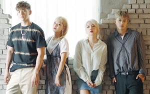 K.A.R.D Tampilkan Koreografi Keren Dan Super Powerful Di Teaser Comeback 'Dumb Litty'