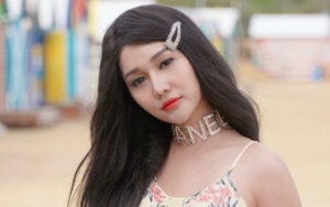 Lucinta Luna Klarifikasi Soal Wig Copot, Diminta Tiru Gebby Vesta Jujur Jadi Transgender