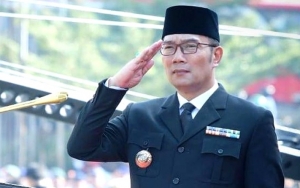 Ridwan Kamil Gencar Bangun Ruang Publik: Warga Bahagia Adalah Yang Sering Keluar Rumah