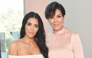 Kris Jenner Alami Cedera Setelah Dijegal Pengawal Kim Kardashian, Sempat Dikira Maling