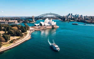 Australia Beri Peringatan Pada Warganya yang Mau Ke Indonesia Gara-Gara RKUHP