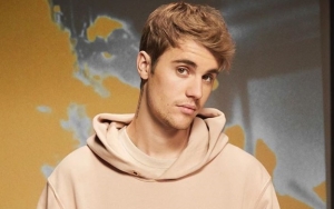 Justin Bieber Bikin Khawatir Gara-Gara Kedapatan Pakai IV di Lengan