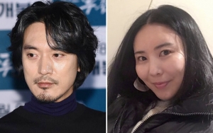 Aktor Kim Min Joon Buka-Bukaan Soal Nikahi Kakak G-Dragon dan Akui Sedih Karena Ini