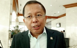 Soal Koruptor Sulit Dapat Remisi di KPK, DPR Sebut Itu Diskriminasi