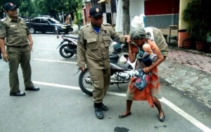 Pasal RKUHP Banyak Disoal, Ternyata Ini Alasan Gelandangan Harus Didenda
