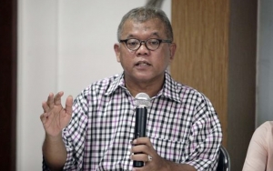 Segera Diresmikan, Pakar Sebut RKUHP Masih Terdapat Pasal Berbau Kolonial