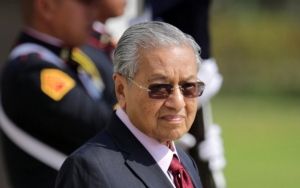 Malaysia Siap Hukum Perusahaan Penyebab Karhutla di Indonesia