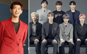 Opini Eric Nam Tentang Kesuksesan Global BTS Jadi Sorotan dan Tuai Respons Seperti Ini