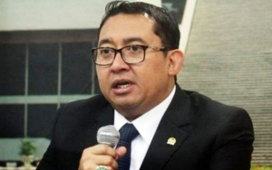 Sebut Pengusaha Sawit Biang Kerok Karhutla, Fadli Zon Diminta Tak Asal Tuduh