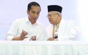 Kementerian Luar Negeri Ungkap Wapres Tiongkok Bakal Hadiri Pelantikan Jokowi-Ma'ruf