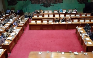 Revisi UU Permasyarakatan Segera Diketok, Napi Bisa Cuti Hingga Jalan-Jalan ke Mal