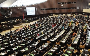 Proses RUU Serba Kilat, DPR Dianggap 'Ngawur' Hianati Kerja Legislasi