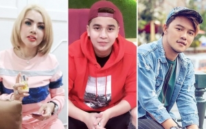 Barbie Kumalasari Ancam Bakal Somasi Billy Syahputra dan Danang D'Academy, Ada Apa?
