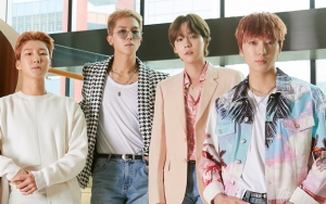 Winner Mendadak Umumkan Tanggal Konser di Jakarta, Penggemar Kompak Ngaku Tak Siap