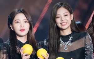Yeri Red Velvet Sebut Foto 'Seram' Jennie BLACKPINK Ini Imut