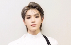 Taeyong NCT Makin Dihujat Gara-Gara Fans Bela Aksinya Hina Cewek Gemuk Bukan Bullying
