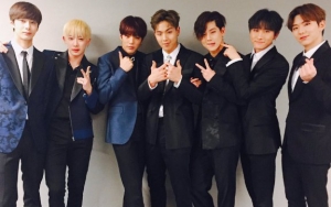  Rilis MV Spesial 'Breathe For You', Tingkah Lucu Monsta X Bikin Fans Gemas