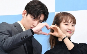 Ji Chang Wook Beber Sisi Menarik 'Melting Me Softly', Won Jin Ah Ungkap Kesulitan yang Dialami