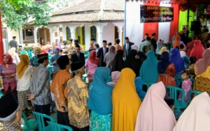 3 Polisi Terancam Dipenjara Usai Tembakkan Peluru Meriahkan Hajatan