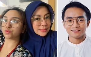 Ibunda Salmafina Sunan Bahas Soal Mantan Menantu, Sayangkan Sikap Taqy Malik Ini
