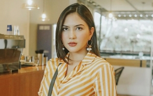 Jessica Mila Buktikan Beneran Gemuk untuk Film 'Imperfect' Lewat Video BTS