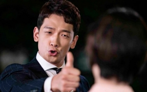 Akting Rain di 'Welcome 2 Life' Kembali Jadi Perbincangan, Adegan Ini Paling Disorot