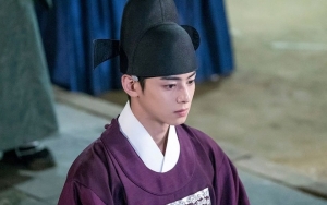 Sempat Dicibir, Kini Akting Cha Eunwoo di 'Rookie Historian Goo Hae Ryung' Dipuji Habis-Habisan