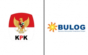 Bulog Gandeng KPK Selidiki Kasus Raskin 'Hasil Fitnah'