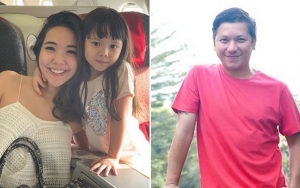 Gempi Liburan ke Bali, Gisel 'Damai' Balas Komentar Gading Marten