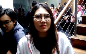 Via Vallen Rugi Ratusan Juta Rupiah Gara-Gara ART, Sebut Kasus Pencurian Belum Selesai