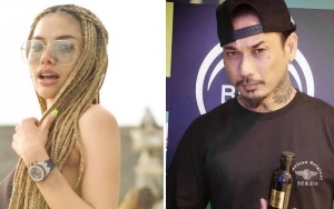 Nikita Mirzani Beri Tanggapan Tak Kalah Sadis Usai Inisial Namanya Disebut Jerinx SID 