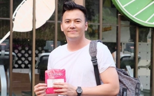 Wijaya Saputra Ditagih Foto Bareng Gempi Usai Bagikan Kebersamaan Dengan Sang Keponakan