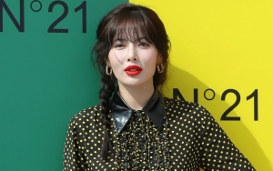 HyunA Cuek Tanggapi Kontroversi Angkat Rok, Aksi-Aksi Vulgar Kembali Disorot