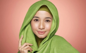 Laudya Cynthia Bella Isyaratkan Rumah Tangga Diganggu Orang Ketiga?