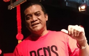 Didi Kempot Gelar Konser Tunggal di Jakarta, Ibunda Presiden Jokowi Jadi 'Sobat Ambyar'