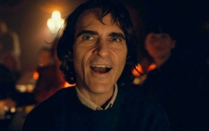 Joaquin Phoenix Percaya Diri Sebut 'Joker' Jauh Lebih Bagus Dibandingkan 'Avengers'
