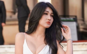  Tetap Pede Meski Ketahuan Botak, Lucinta Luna Akas Kerja Halal Sesumbar Bukan Cewek Gampangan